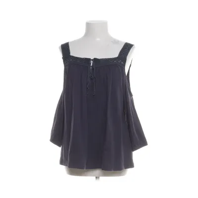 Tank Top (Blue) from Miss Milla Cotton