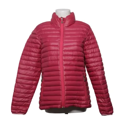 Jacke (Pink) von Cross Sportswear Daune, Feder, Polyamid