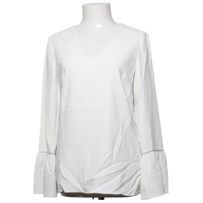 Blus (Vit) från Ted Baker Polyester