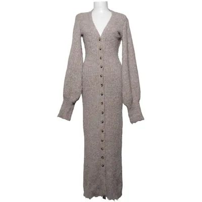 Kofta (Beige) från Adoore Elastan, Polyamid, Återvunnen polyester, Ull