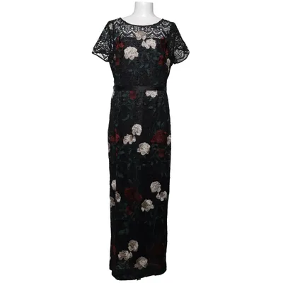 Evening gown (juhlamekko) from Tahari Elastane, Polyester