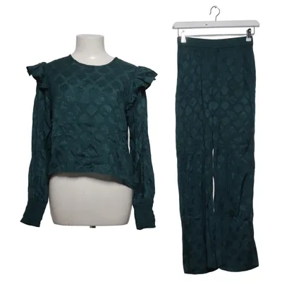 Ensemble (Vert) de Shiwi Viscose