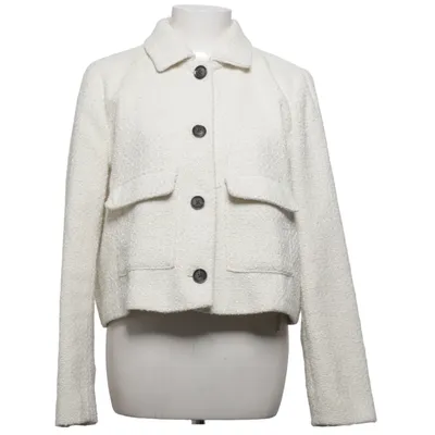 Blazer (Blanc) de Aware by Vero Moda Polyester recyclé