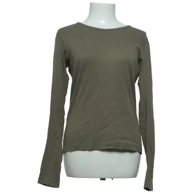 T-shirt à manches longues (Vert) de Brandy Melville