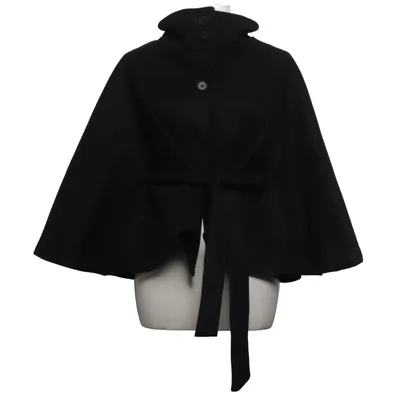 Cape (Svart) Polyester
