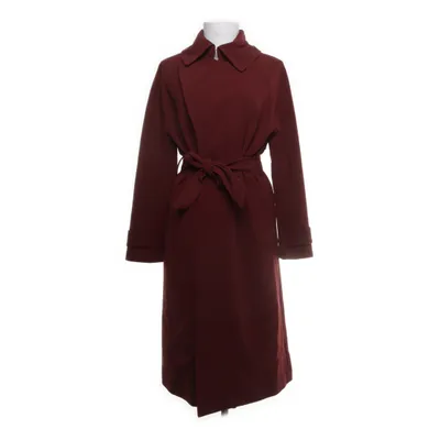 Kappa (Röd) från H&M Polyester, Elastan