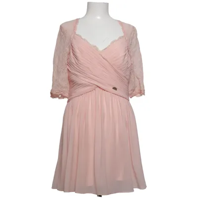 Robe (Rose) de Chiara Forthi First Line Nylon, Polyester, Viscose