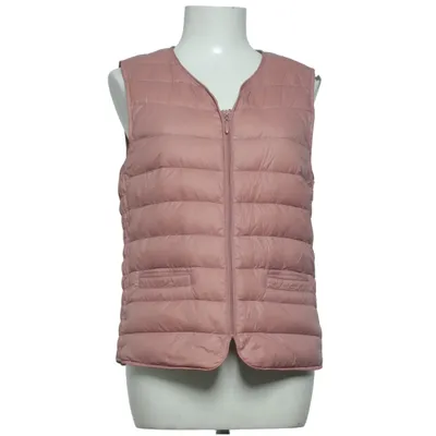 Gilet d'extérieur (Rose) de Bosideng Duvet, Plume, Polyamide, Polyester