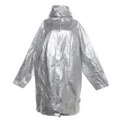 Regnkappa (Silverfärgad) från IKEA