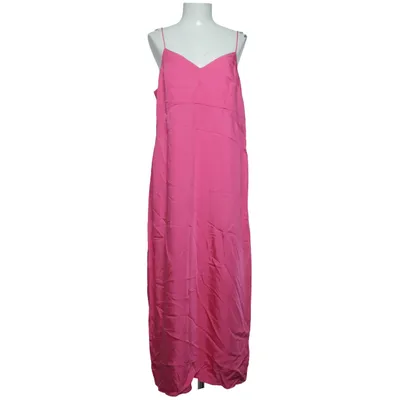 Jurk (Roze) van H&M Studio Viscose