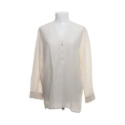 Blouse (Beige) van Filippa K Zijde, Viscose