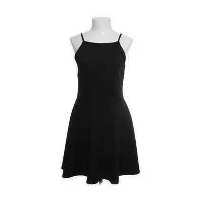 Klänning (Svart) från Divided by H&M Elastan, Polyester