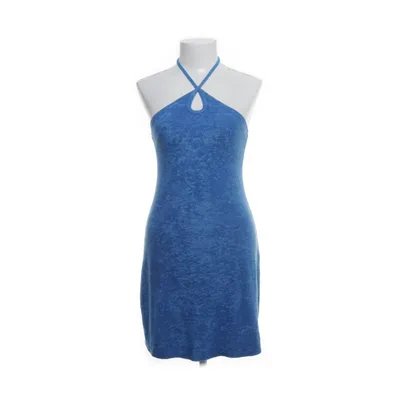 Halternek jurk (Blauw) van Hollister California