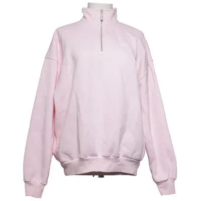 Sweatshirt (Rose) de Oace Coton, Polyester