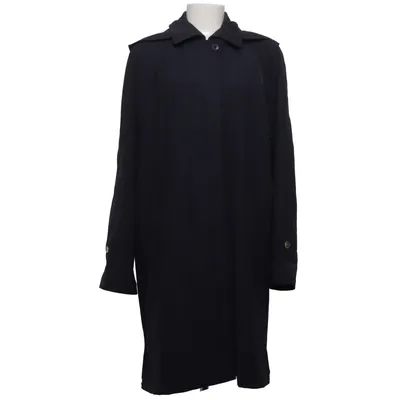 Coat (Blue) from Scandinavian Look