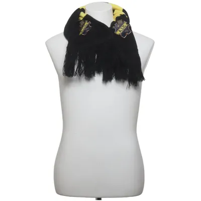 Halsduk (Svart, Gul) från AIK