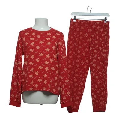 Pyjama (Rouge) de Sinsay Coton