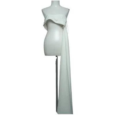Topp (Vit) från Peace + Love Elastan, Polyester