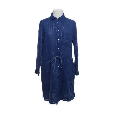 Skjortklänning (Blå, Flerfärgad) från Leon & Harper