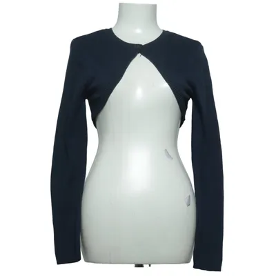 Bolero (Blå) från Gina Tricot Polyamid, Viskos