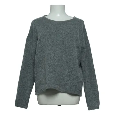 Strickpullover (Grau) von I Say Acryl, Elasthan, Mohair, Polyamid, Polyester, Wolle