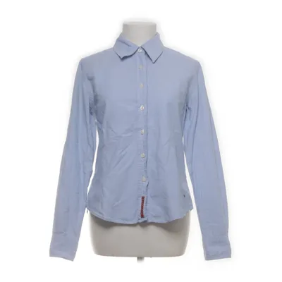 Skjorta (Blå) från Tommy Hilfiger Bomull