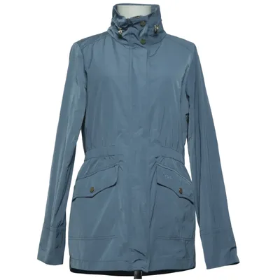 Jakke (Blå) fra Barbour