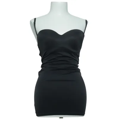 Shapewear-body (Sort) fra Flexees Elastan, Polyamid