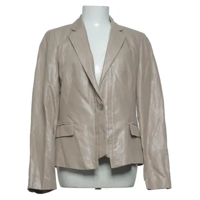 Kavaj (Beige) från Maddison Bomull, Linne