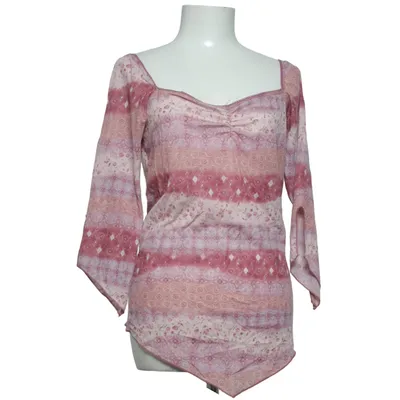Top (Pink, Lilla) fra Pazzione Polyamid
