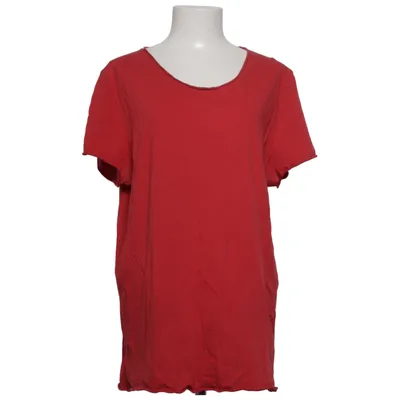 T-shirt (Red) from Filippa K Cotton