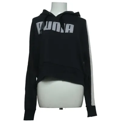 Hoodie (Kenza) from Puma x Kenza Cotton, Polyester