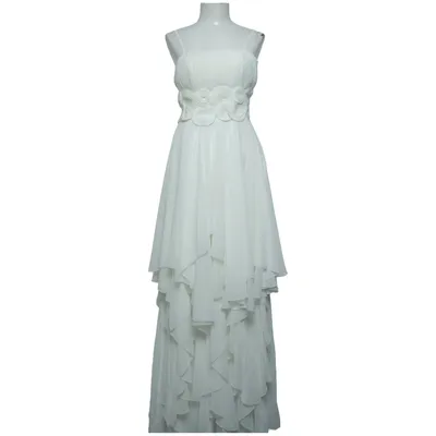 Robe de mariée (Blanc) de Odrella
