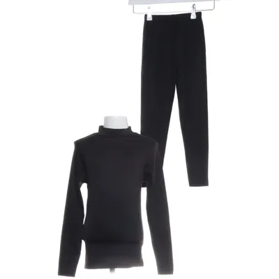 Onderkleding (Zwart) van Kiki & Koko Elastaan, Polyester
