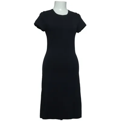 Dress (Black) from Filippa K Elastane, Polyamide, Viscose