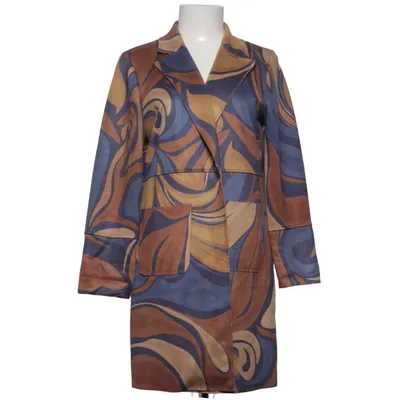 Kappa (Blå, Brun, Flerfärgad) från New Collection Elastan, Polyester