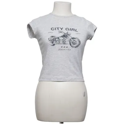 T-shirt (Gris) de Subdued