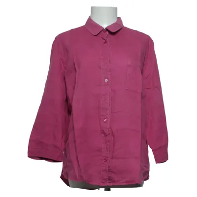 Shirt (Purple) from Jaeger