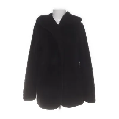 Huvtröja (Svart) från ONLY Polyester