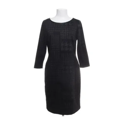 Klänning (Svart) från Apanage Bomull, Polyamid, Polyester