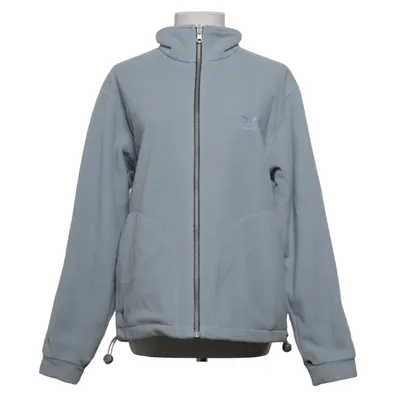 Fleece jas (Blauw) van Salewa Polyester