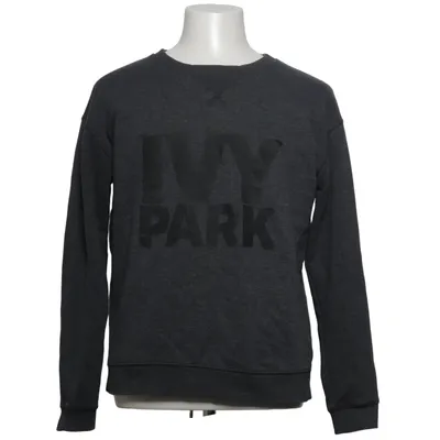 Sweatshirt (Gray) from Ivy Park Cotton, Polyester