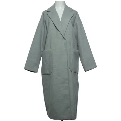 Jas (Grijs) van Havana Elastaan, Polyester, Viscose