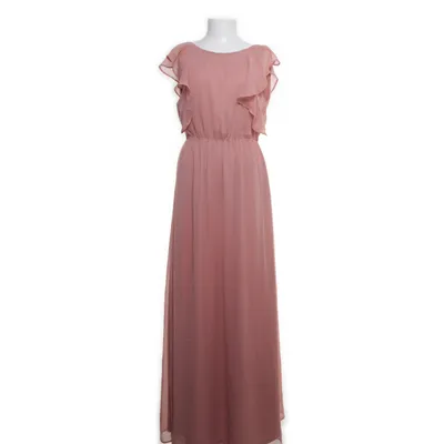 Aftonklänning (Rosa) från NLY Eve Polyester