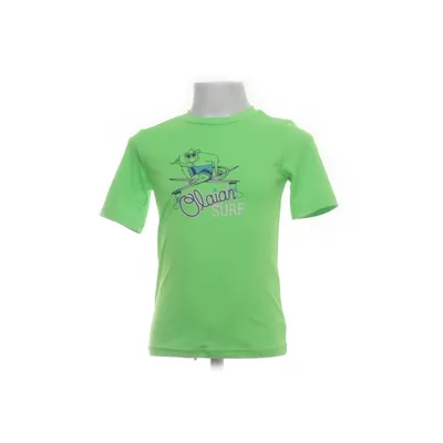 Zwemshirt (Groen) van Olaian