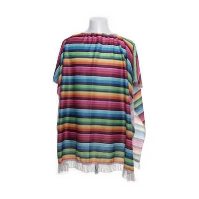 Fancy dress (Multicolored)