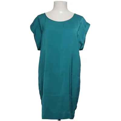 Dress (Green) from Zoul Polyester
