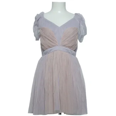 Robe (Violet, Rose) de Anaya Polyester recyclé
