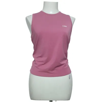 Sports tank top (Pink) from ICIW