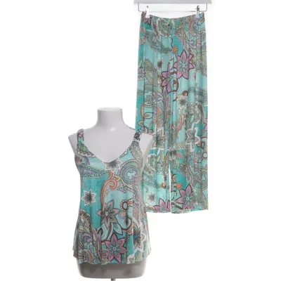 Set (Groen, Meerkleurig) van New Collection Elastaan, Polyester